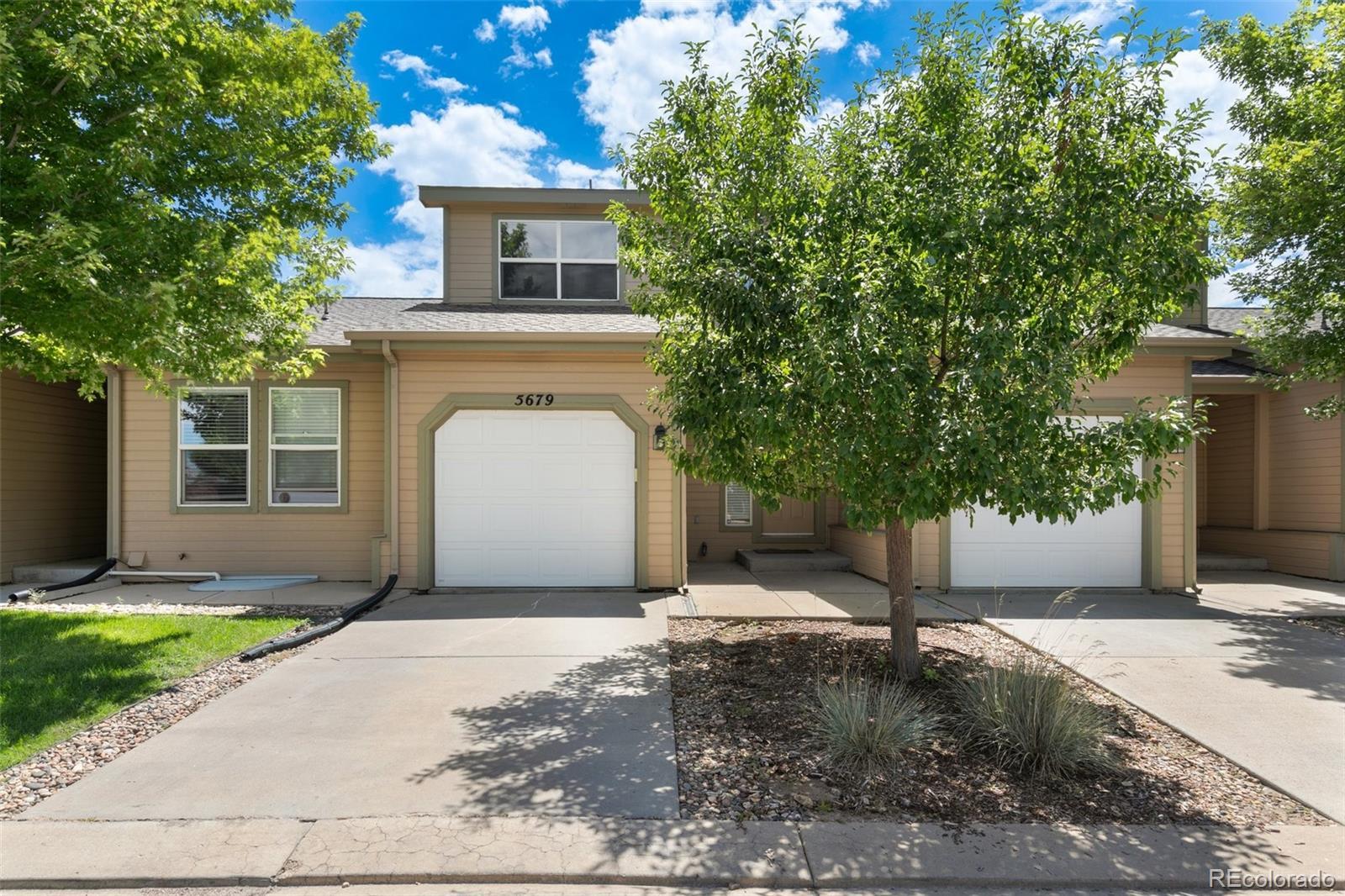 Sunshade Pt, Colorado Springs, CO 80923