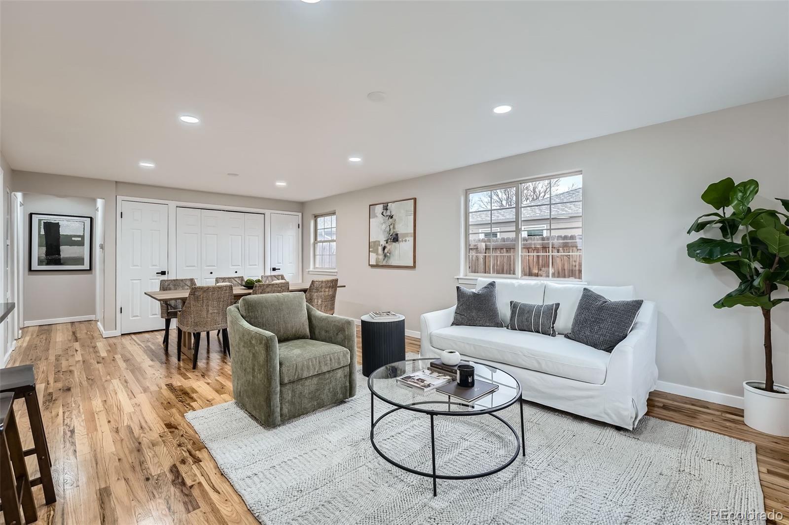 Dover St, Arvada, CO 80002