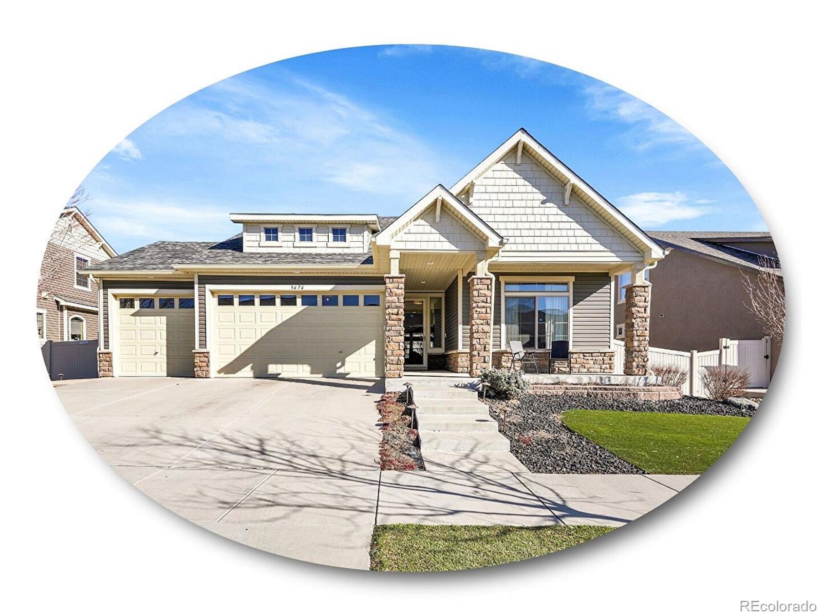 Espana St, Denver, CO 80249