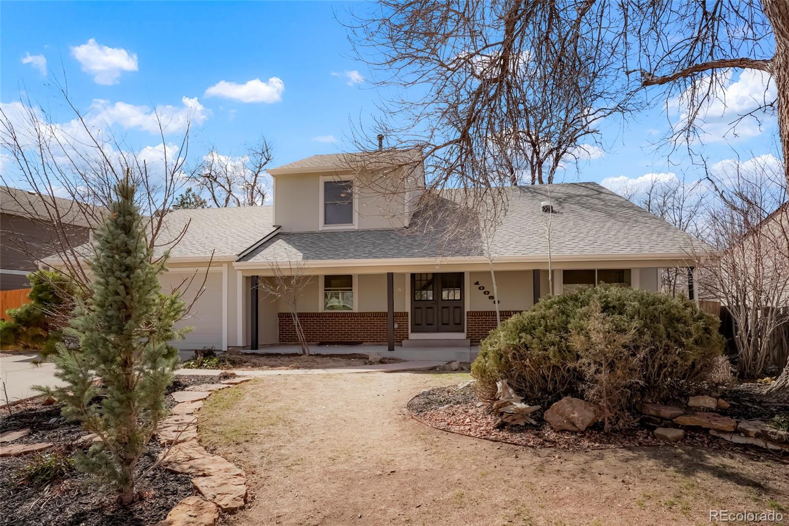 Lewis St, Broomfield, CO 80021