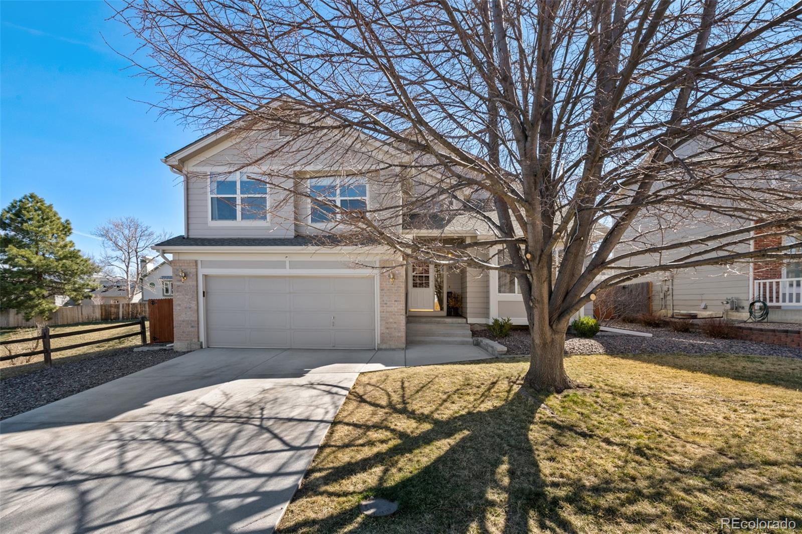 S Ward Way, Littleton, CO 80127