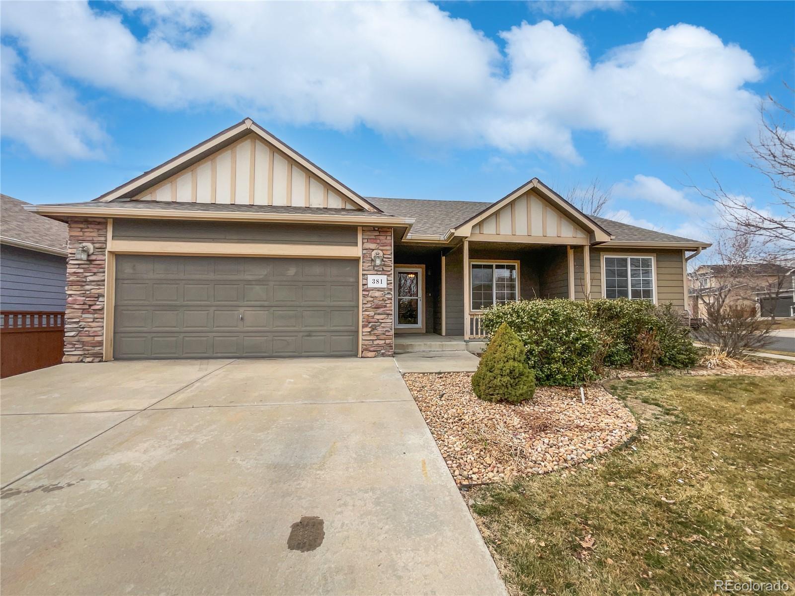 Freestone St, Brighton, CO 80603