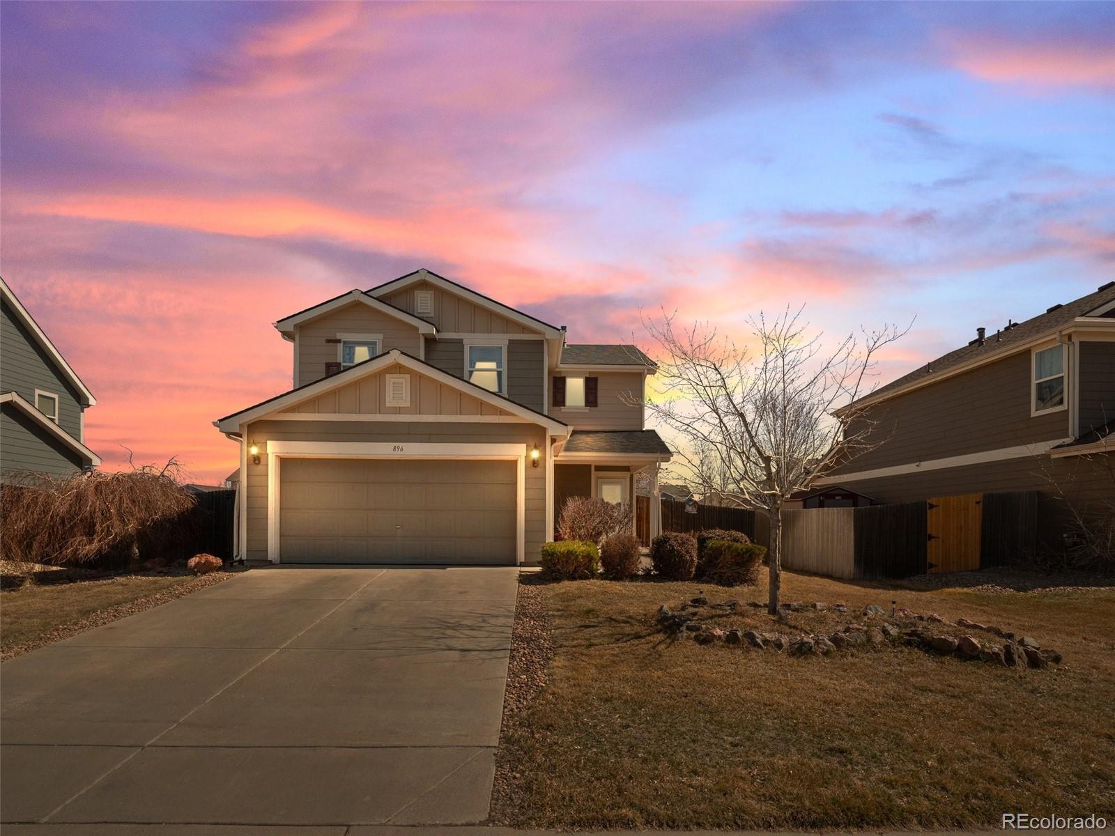 Willow Dr, Brighton, CO 80603