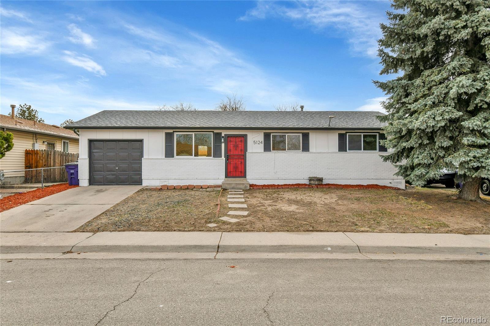 Wheeling St, Denver, CO 80239