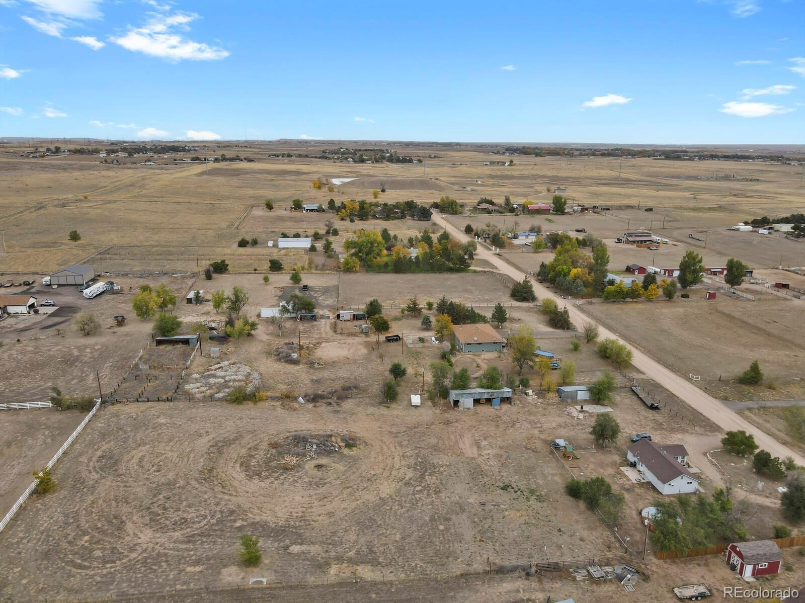 Bailey Dr, Brighton, CO 80603