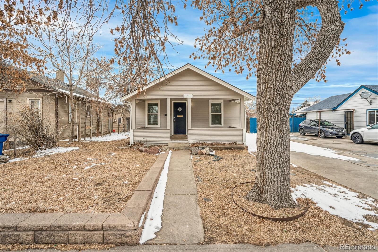 Dayton St, Aurora, CO 80010