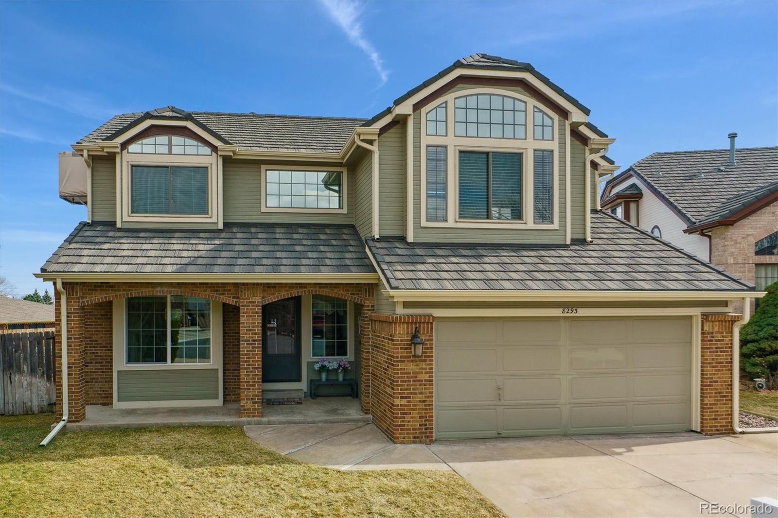 S Reed St, Littleton, CO 80128
