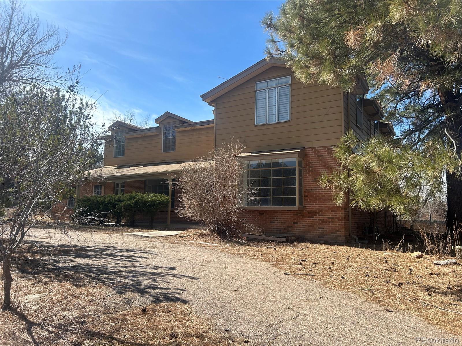 S Locust St, Greenwood Village, CO 80111