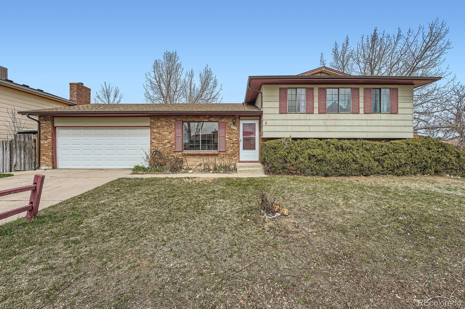 W Stanford Ave, Littleton, CO 80123