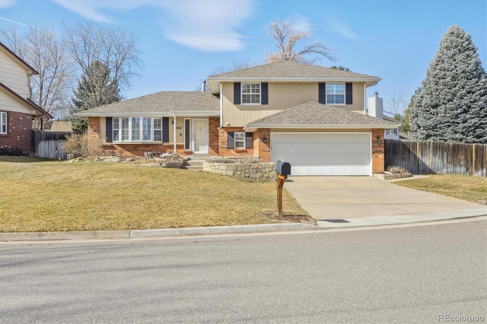S Poplar Way, Centennial, CO 80112
