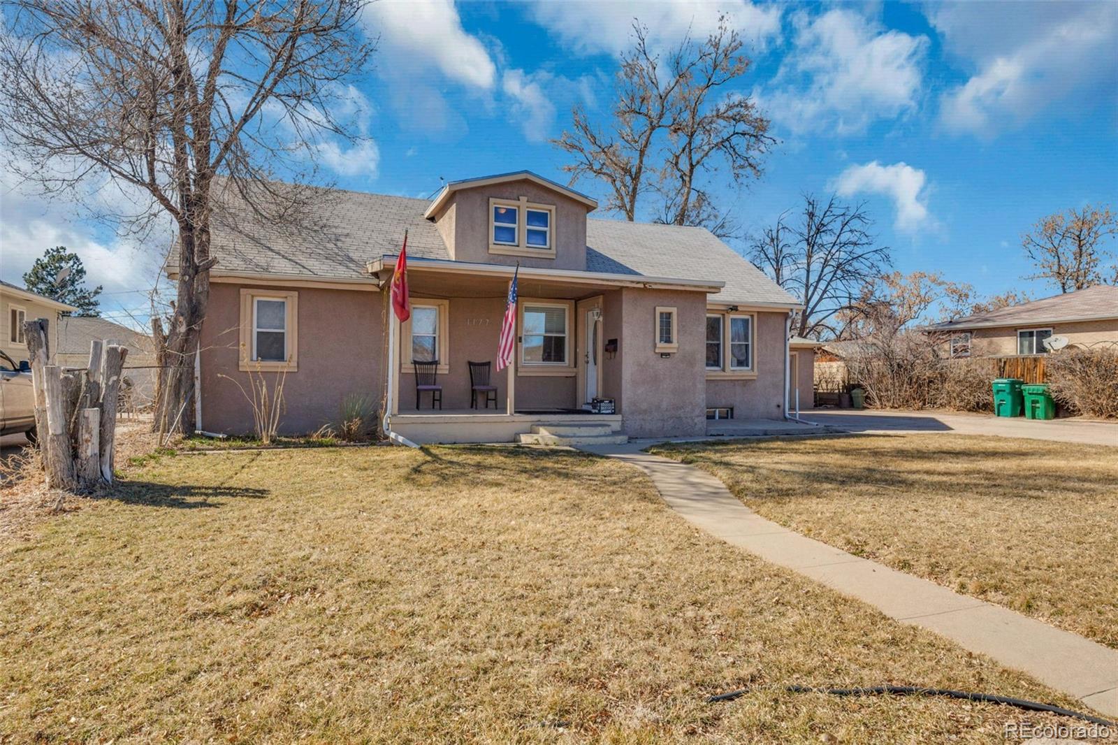 Jamaica St, Aurora, CO 80010