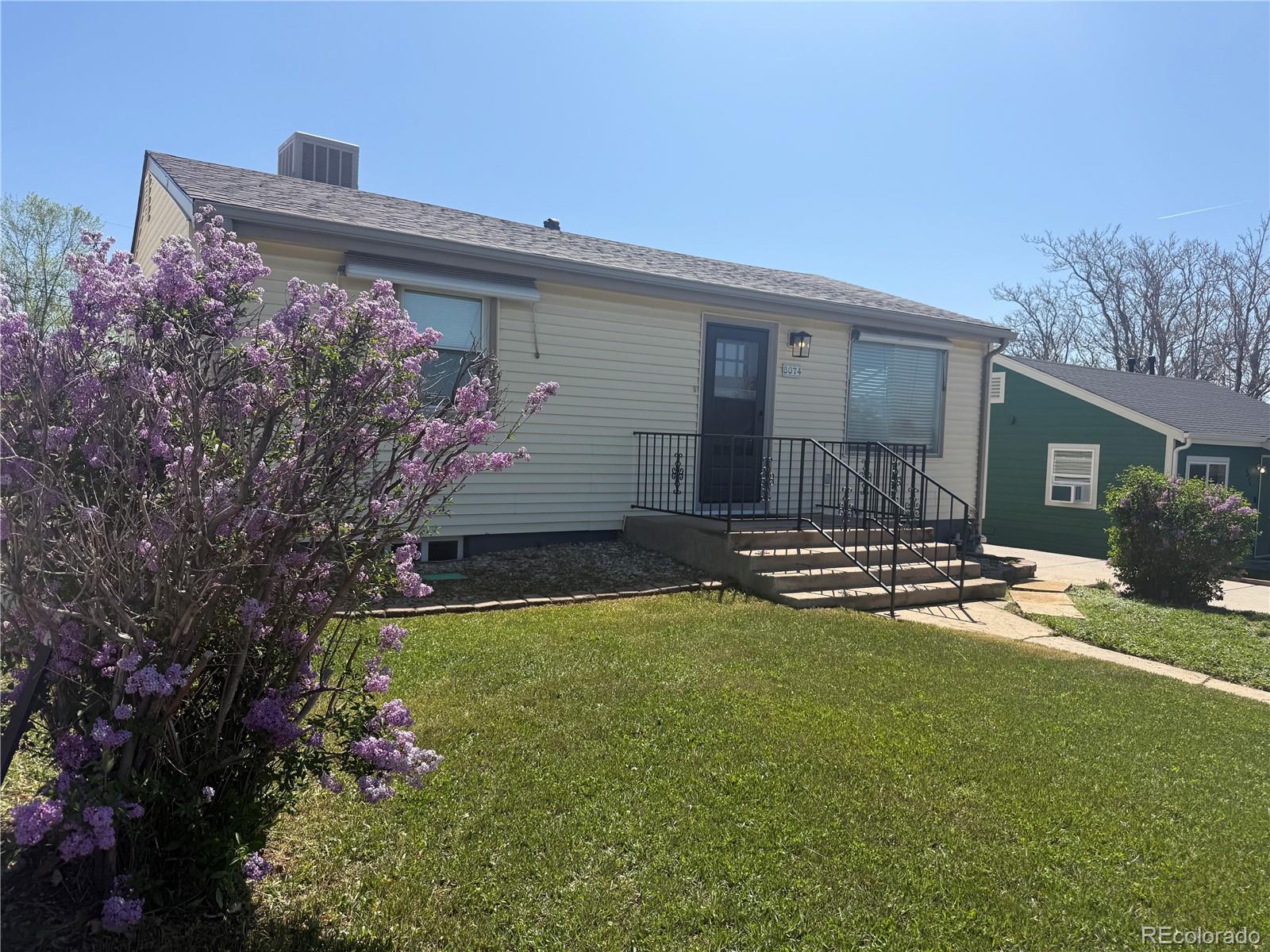 Grove St, Westminster, CO 80031