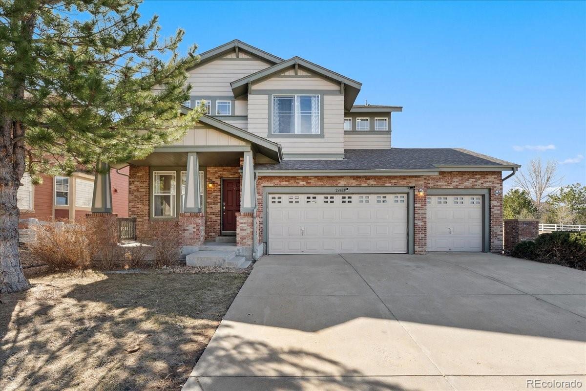 E Florida Ave, Aurora, CO 80018