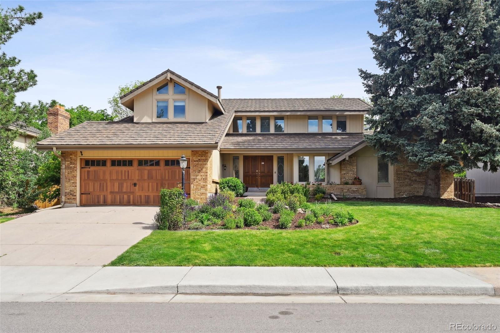 E Links Cir, Centennial, CO 80122