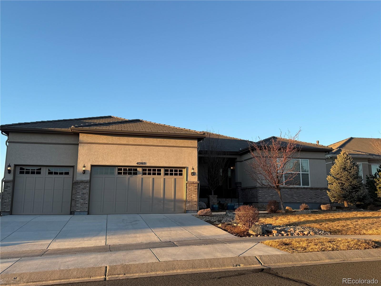 Crystal Dr, Broomfield, CO 80023