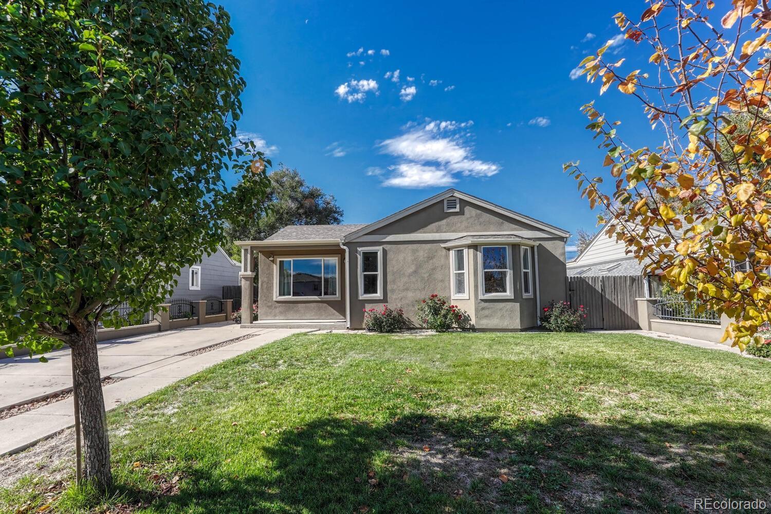 Hanover St, Aurora, CO 80010