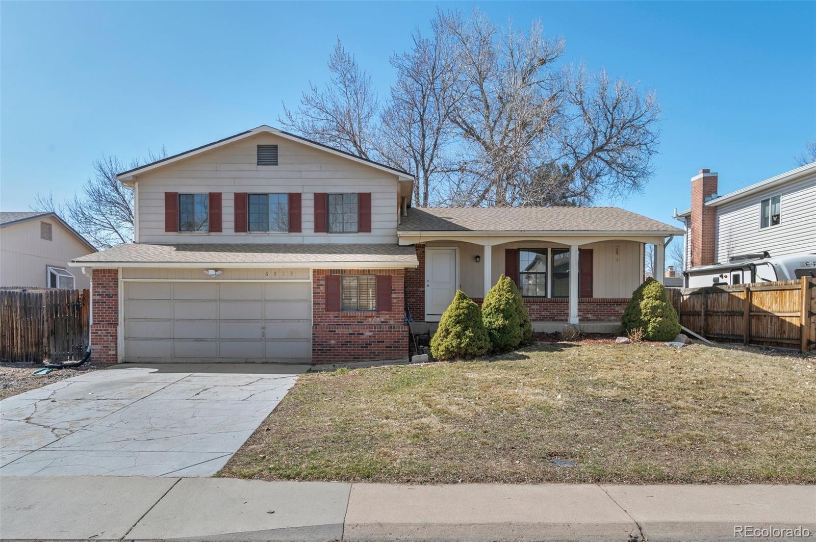 Coors St, Arvada, CO 80004