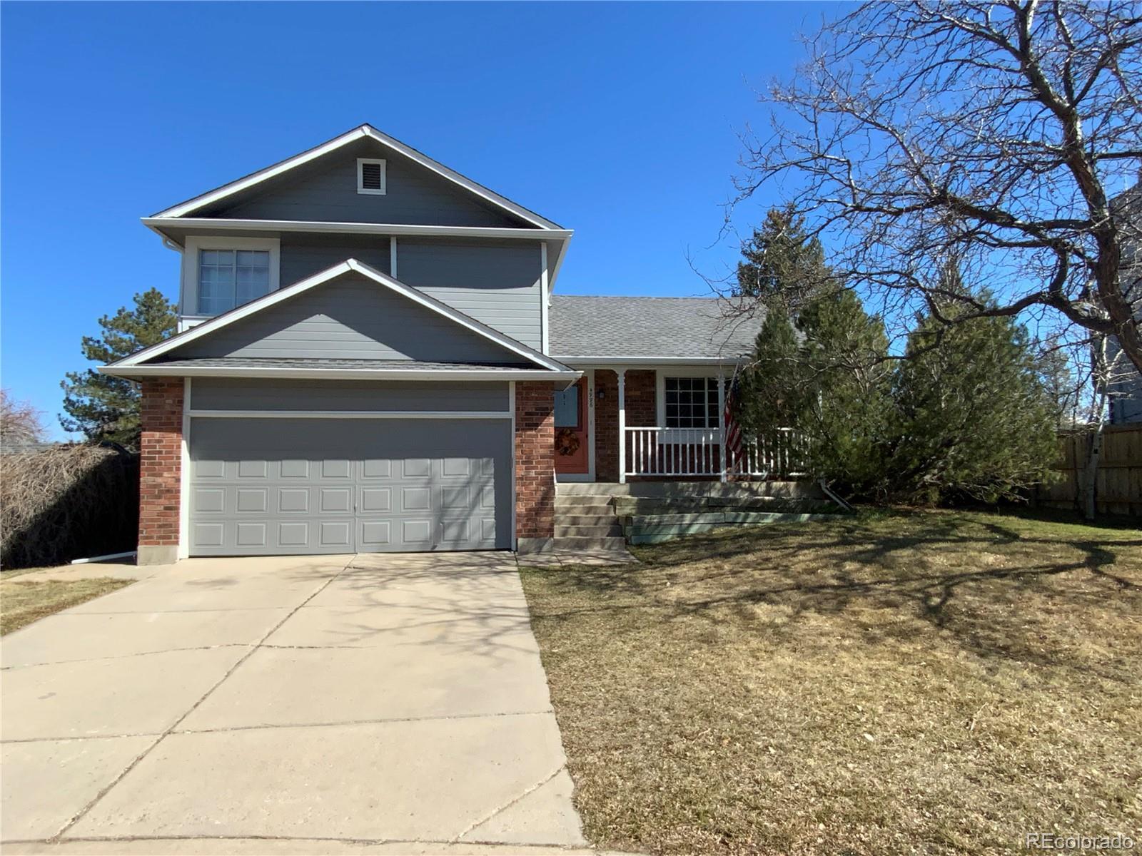 S Gibraltar Way, Centennial, CO 80015