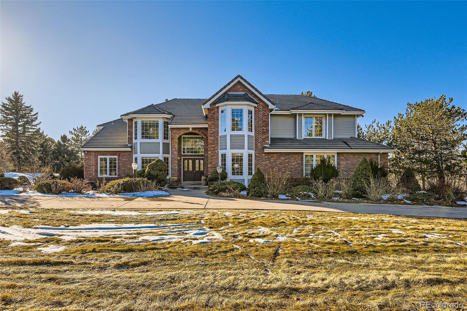 S Monaco St, Greenwood Village, CO 80111