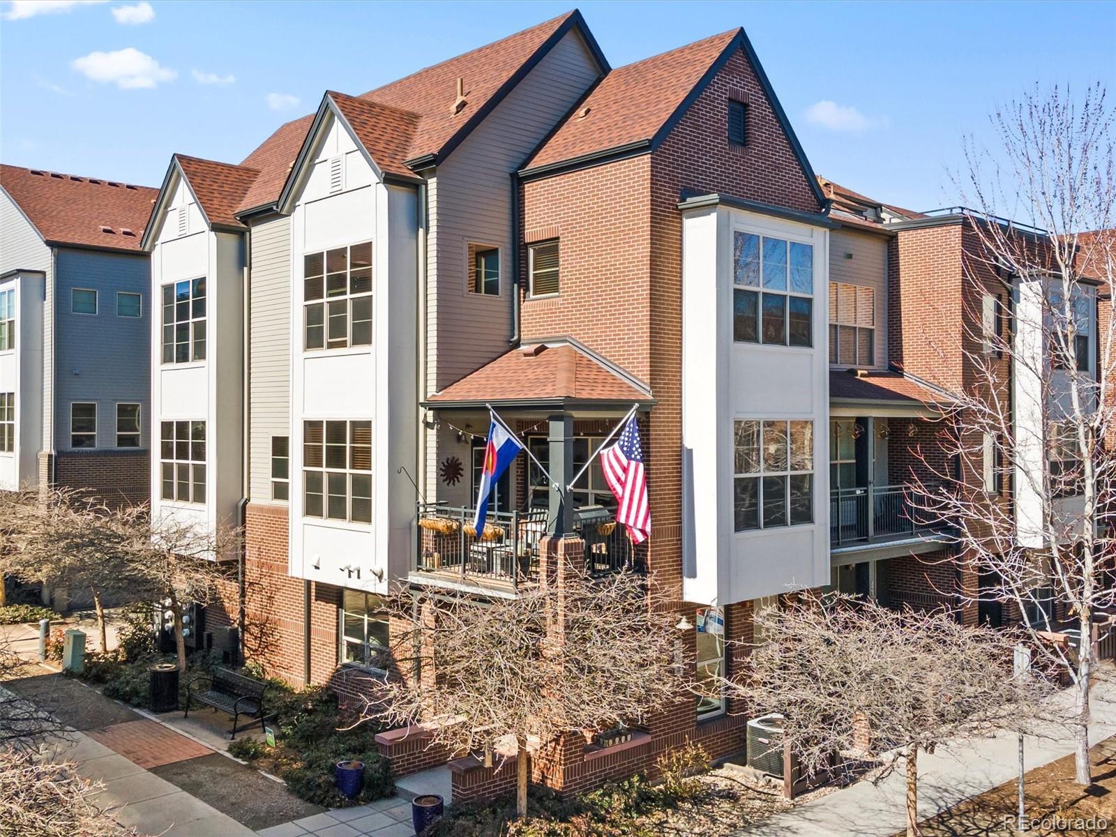 S Reed Ct, Lakewood, CO 80226