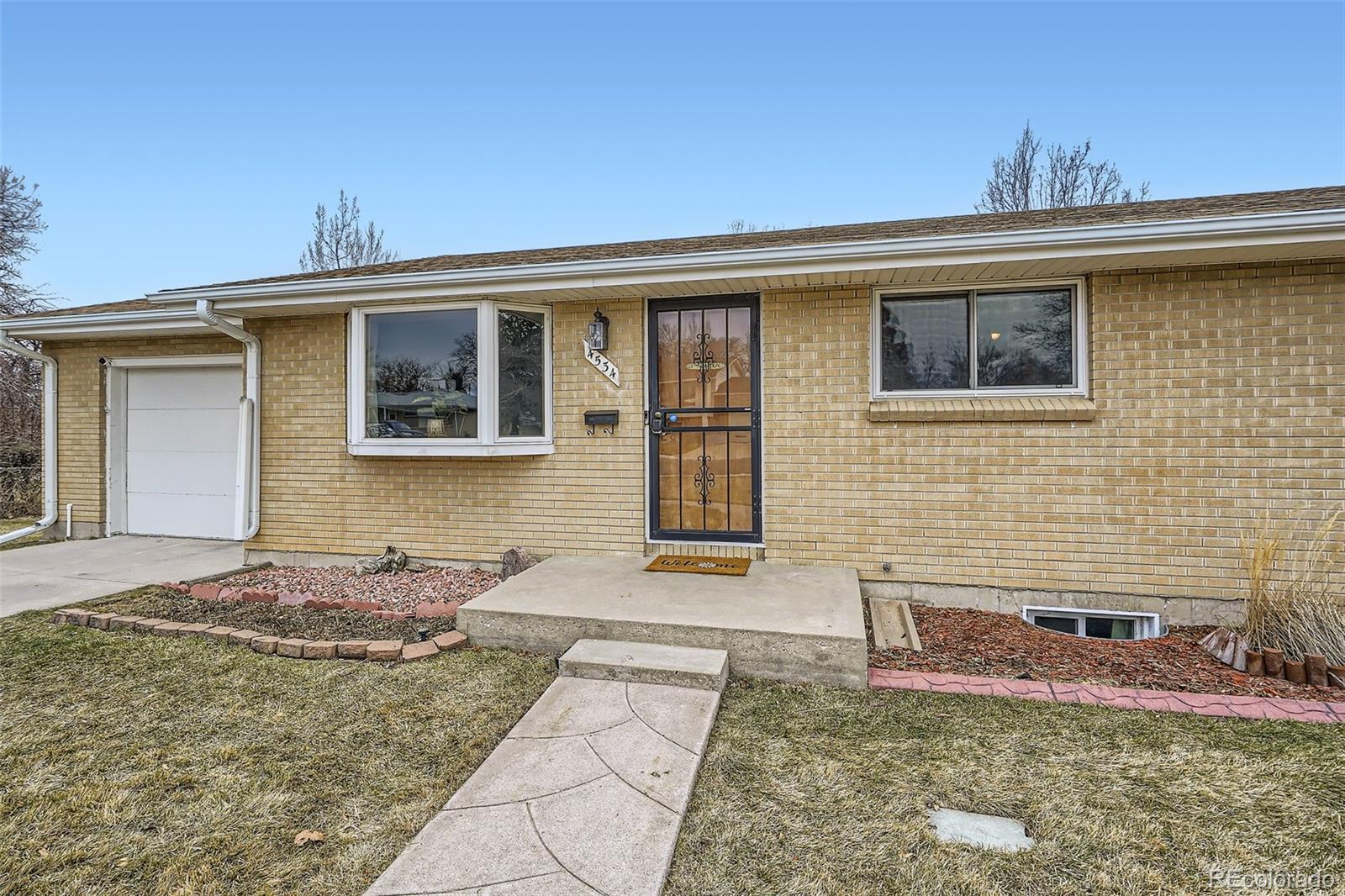 W 65th Ave, Arvada, CO 80003