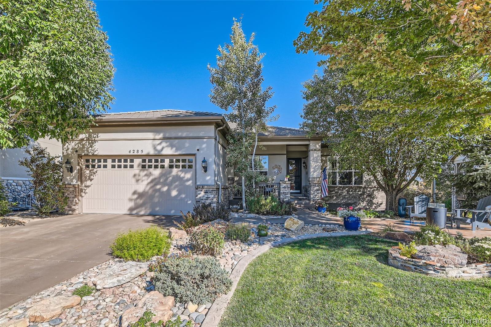 Corte Bella Dr, Broomfield, CO 80023