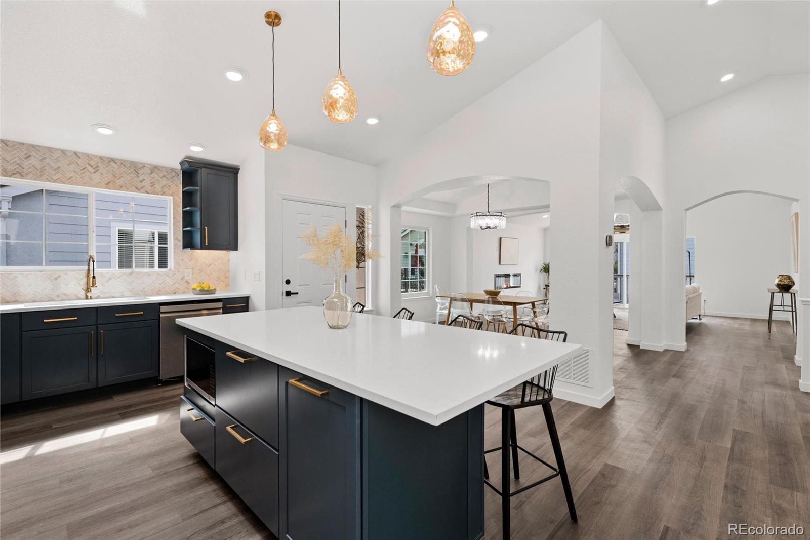 S Newcombe Ct, Littleton, CO 80127