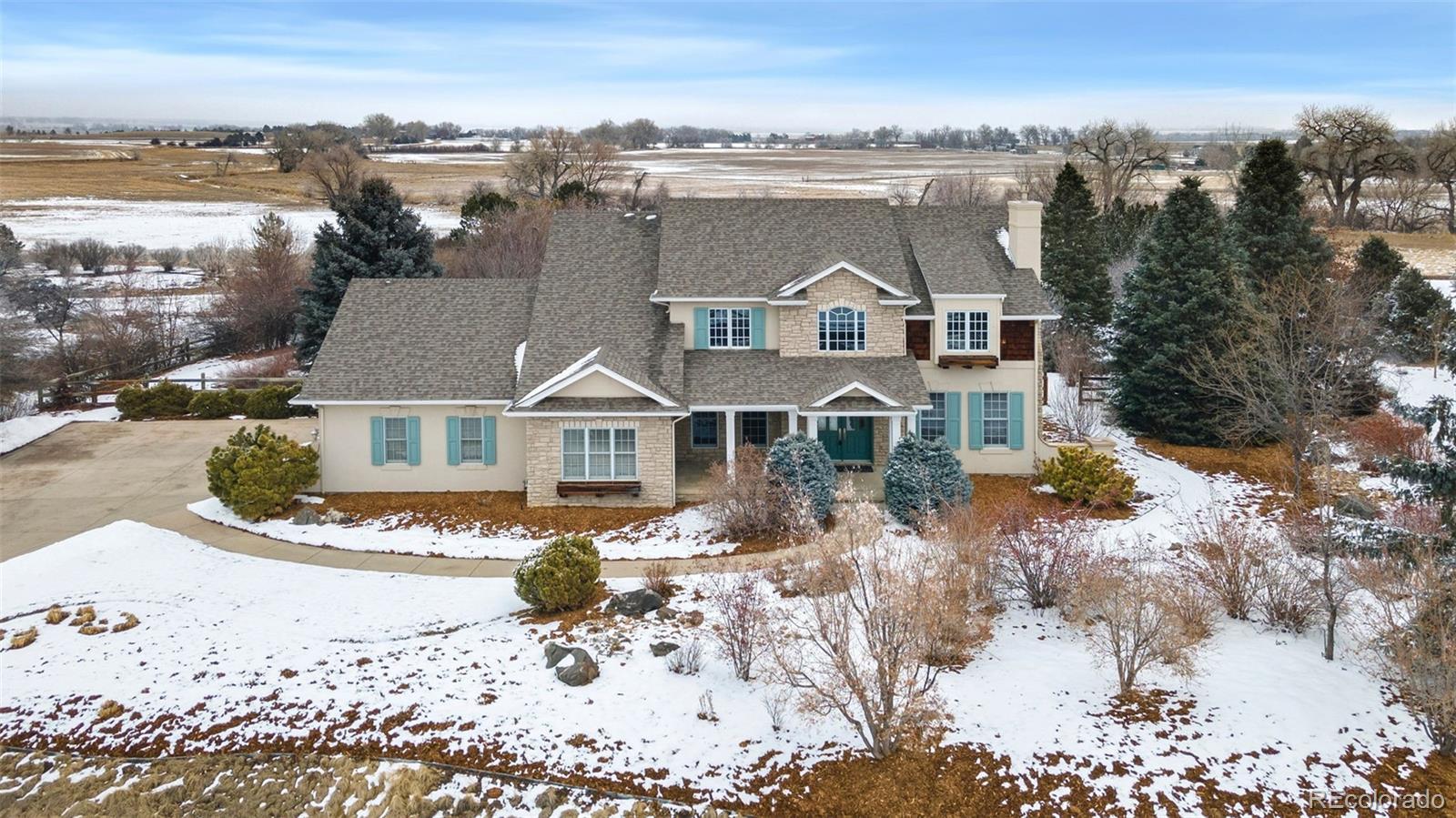 Prairie Knoll Dr, Longmont, CO 80503