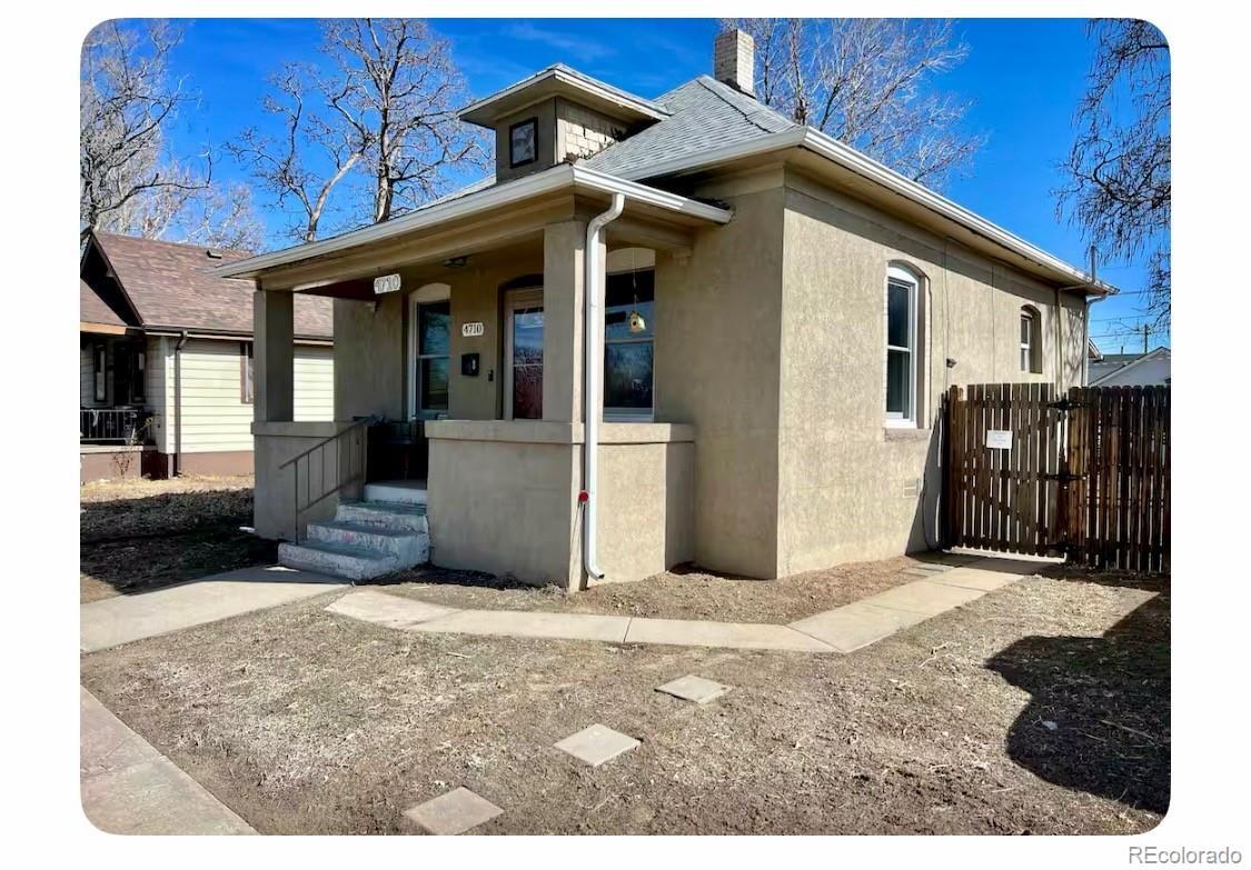 Pennsylvania St, Denver, CO 80216