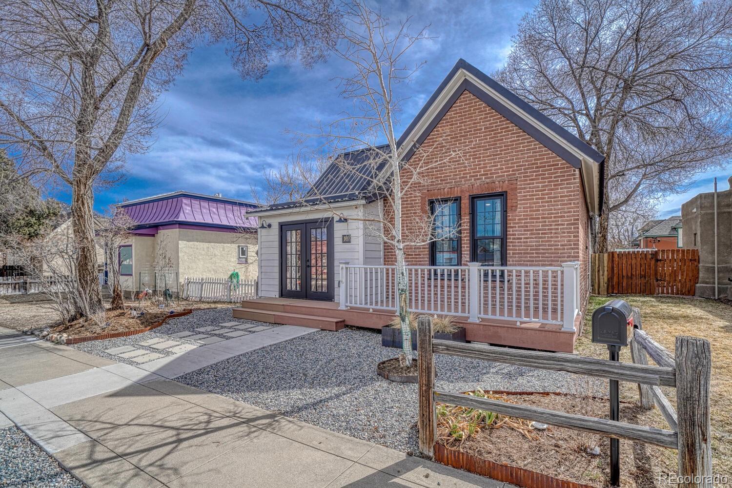 H St, Salida, CO 81201