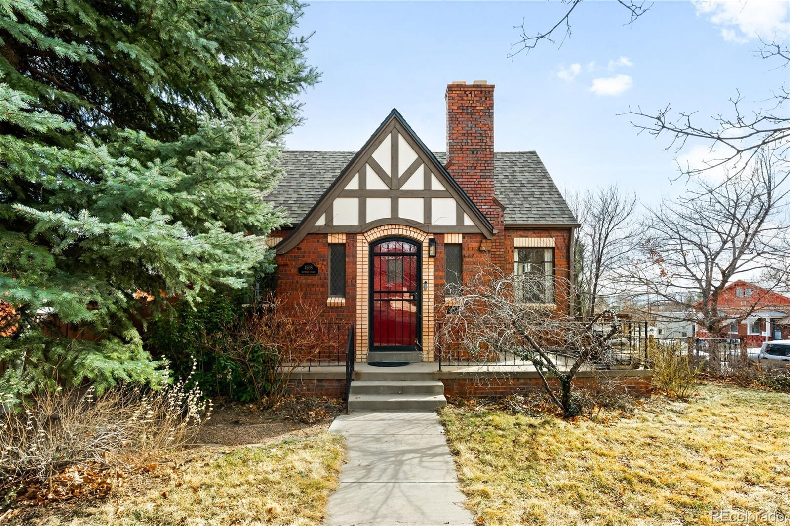 W Hayward Pl, Denver, CO 80212