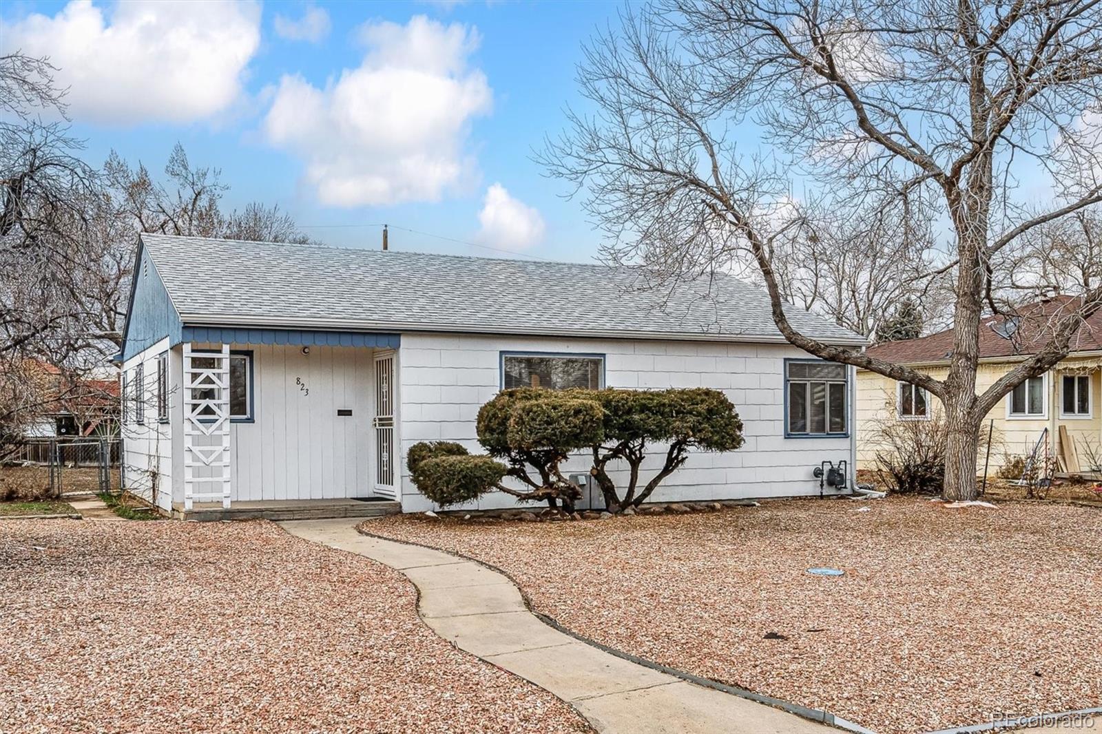 S Umatilla Way, Denver, CO 80223