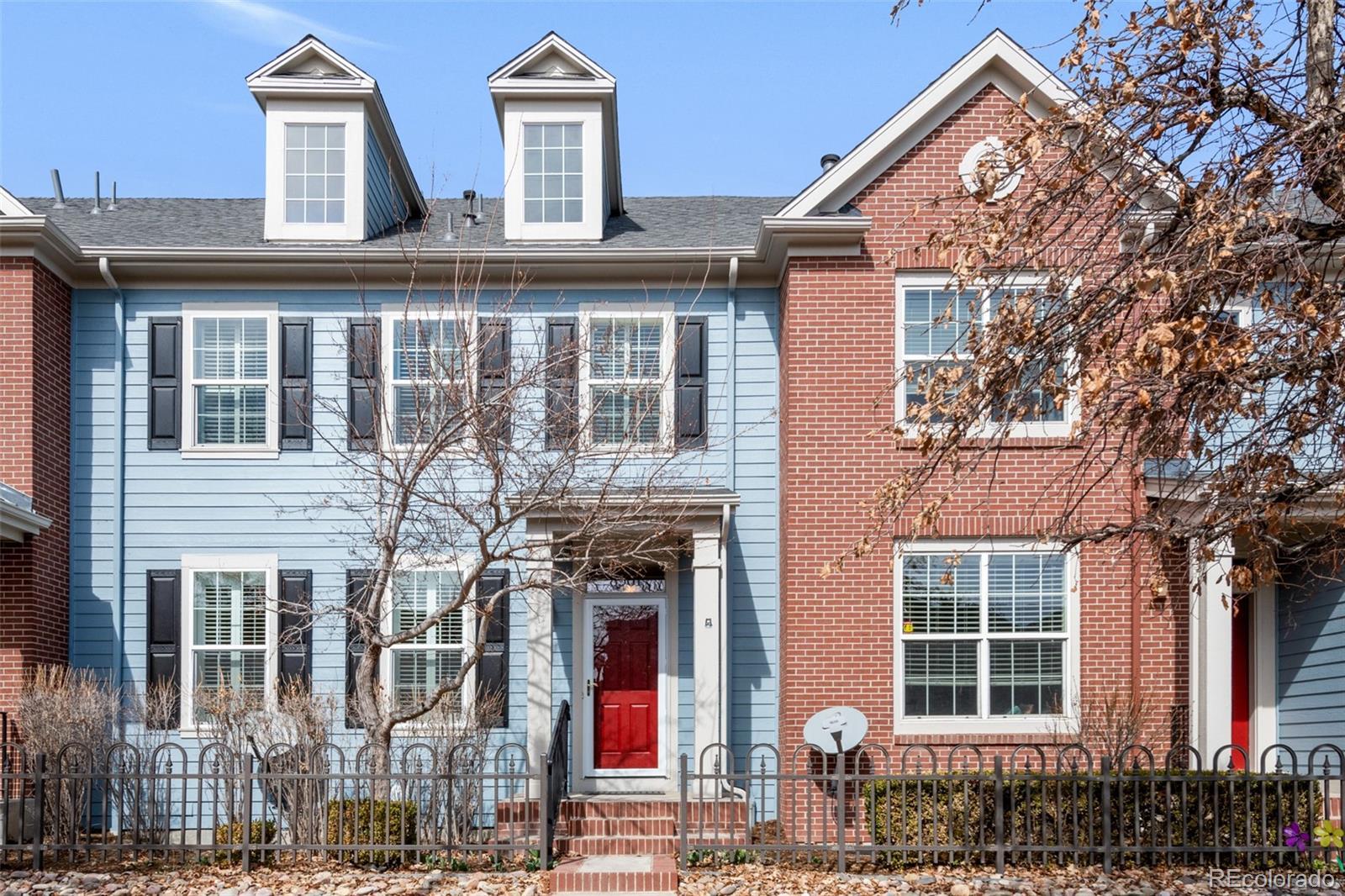 E 29th Ave, Denver, CO 80238