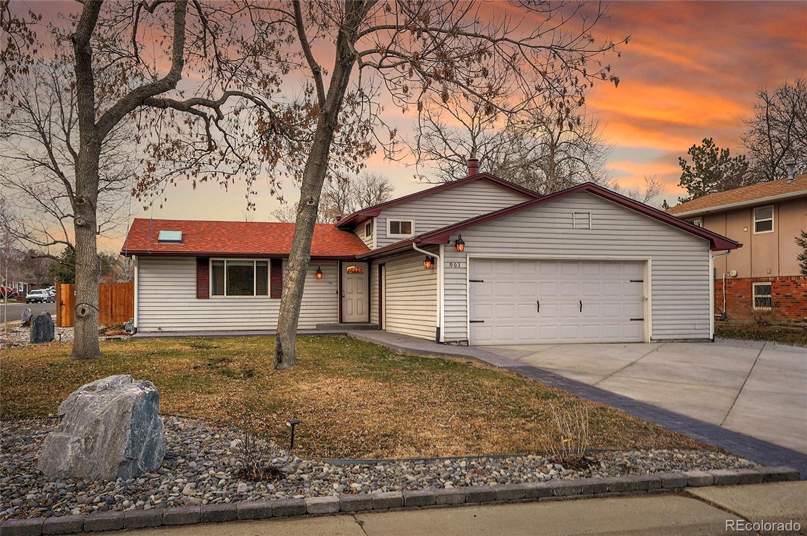 E 7th Ave, Broomfield, CO 80020