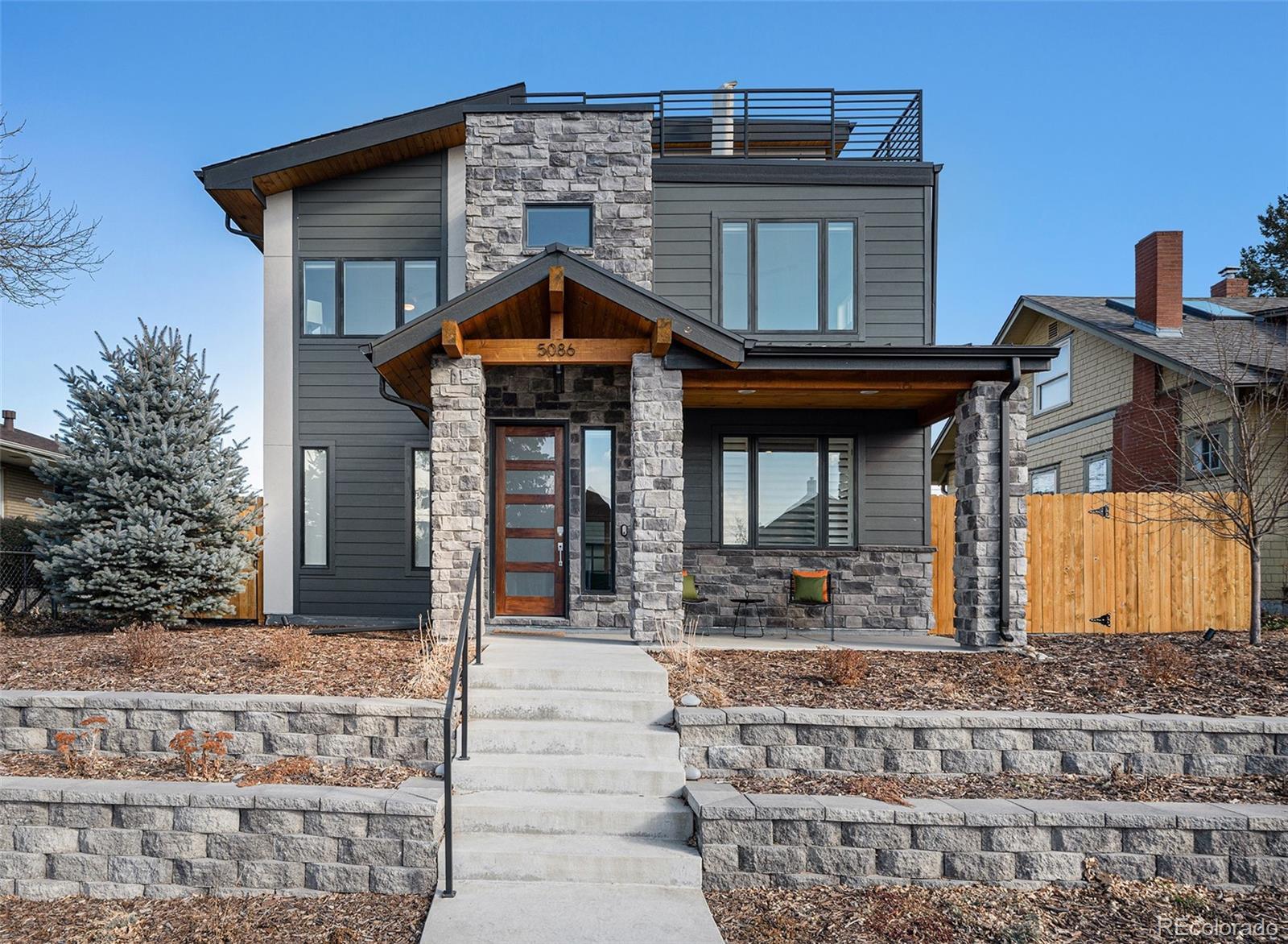 N Raleigh St, Denver, CO 80212