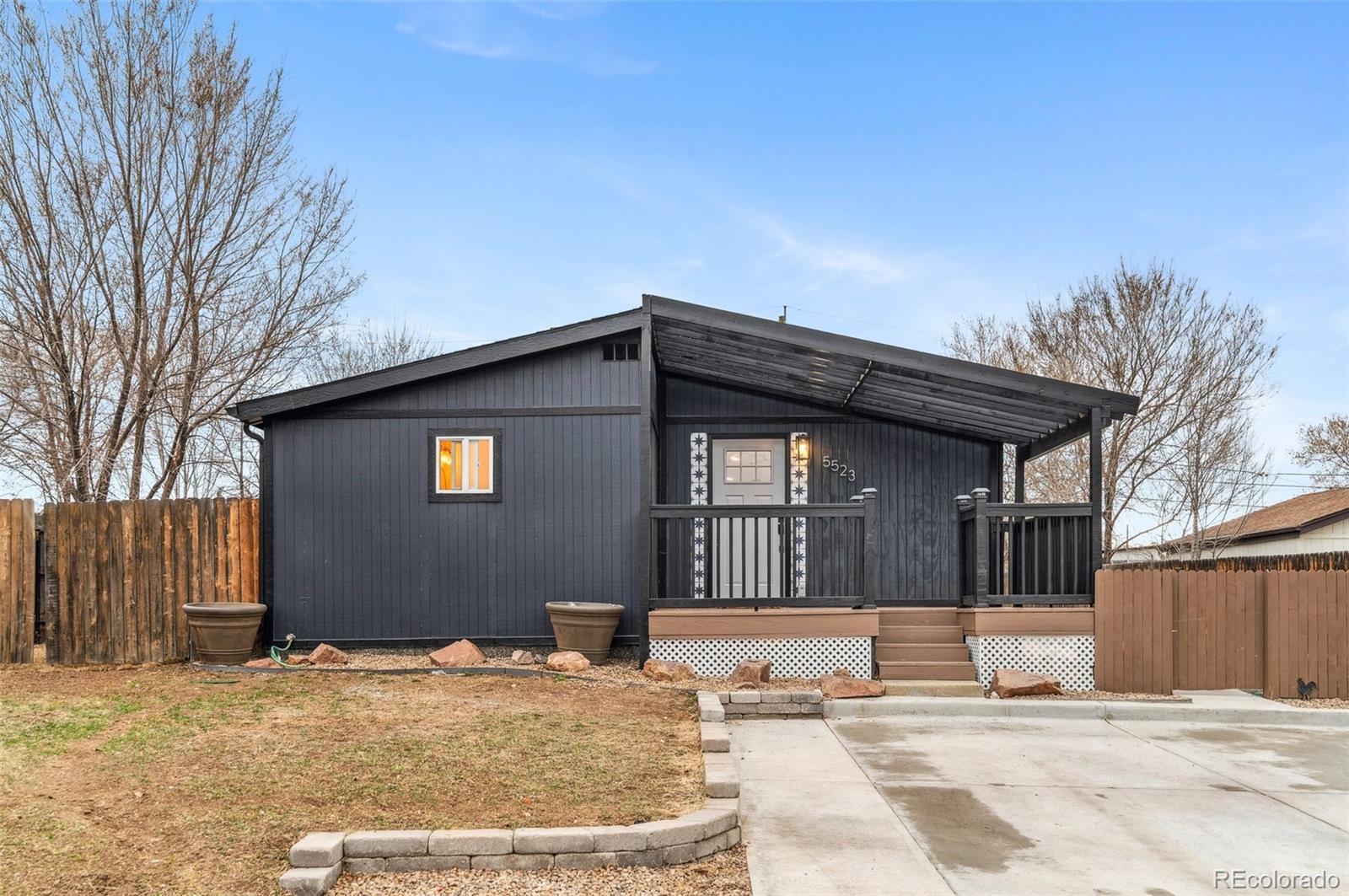 Tejon St, Denver, CO 80221