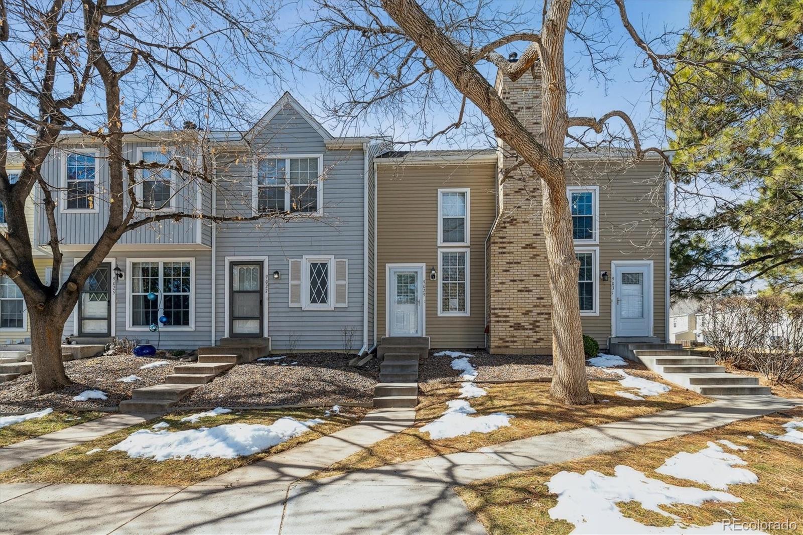 W Floyd Ave, Lakewood, CO 80227