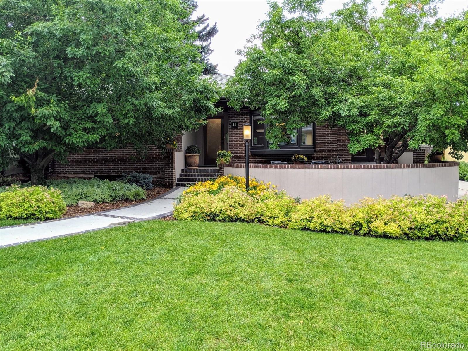 Ash St, Denver, CO 80220