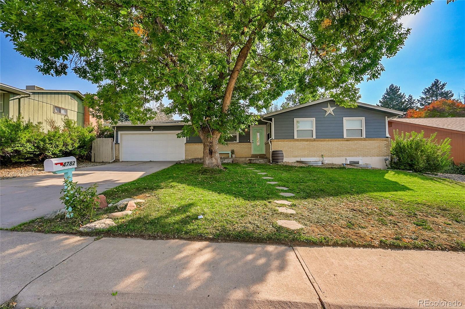 S Xenia St, Denver, CO 80237