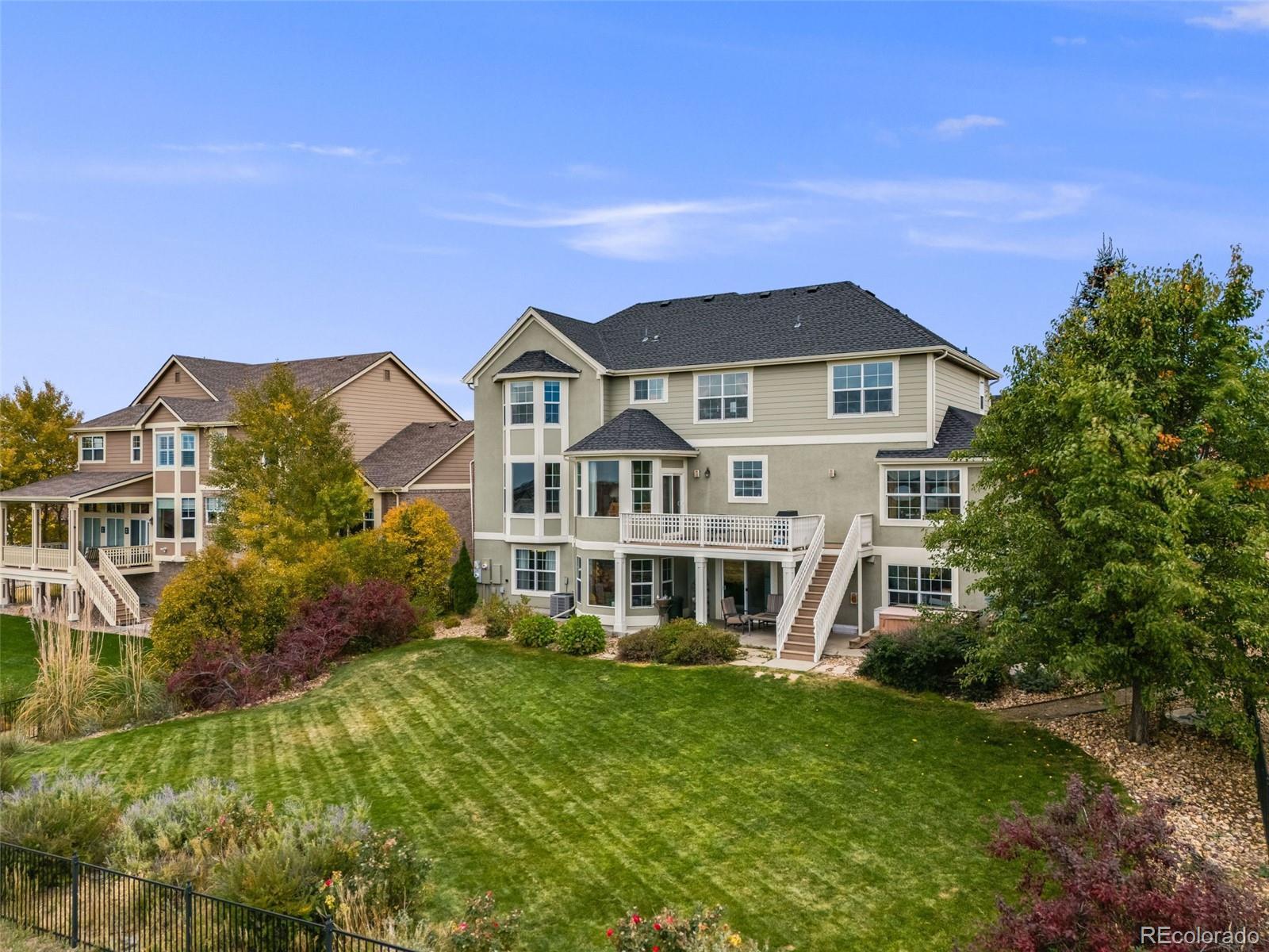 S Blackstone Pkwy, Aurora, CO 80016