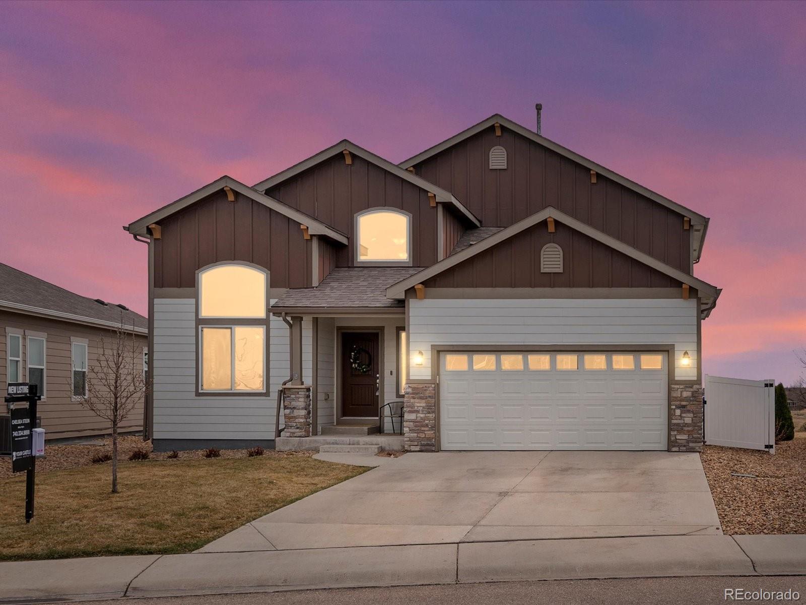 Pyxis Dr, Loveland, CO 80537