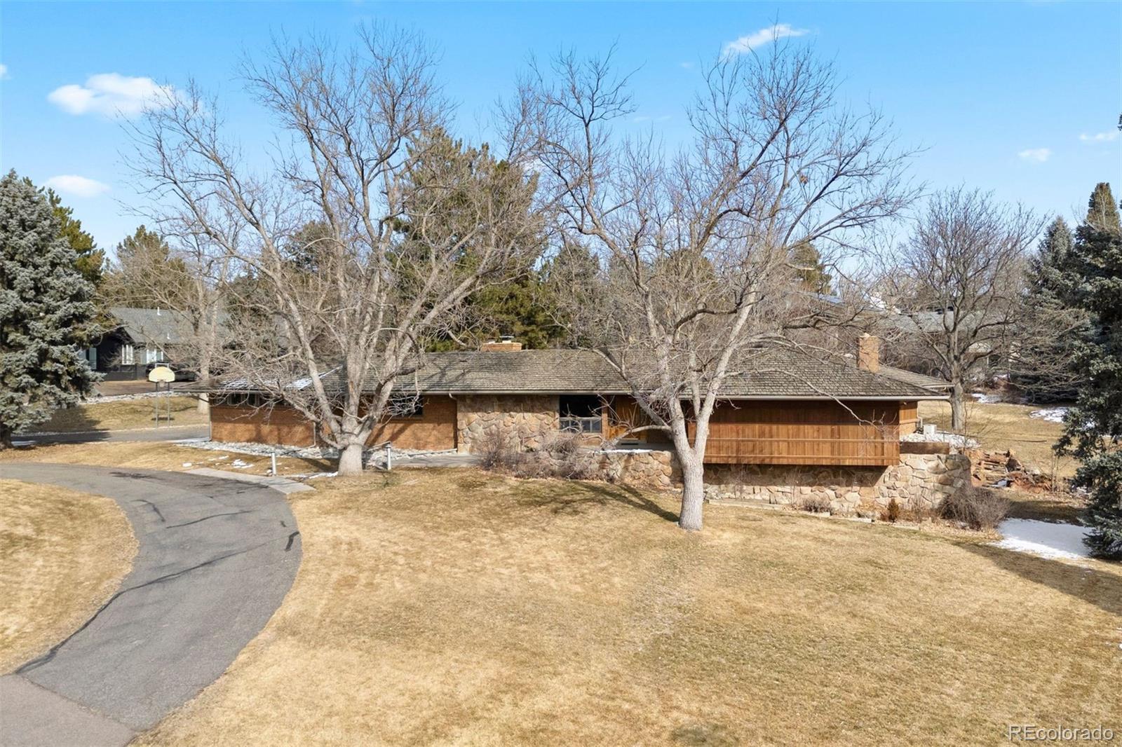 S Ivy St, Greenwood Village, CO 80111
