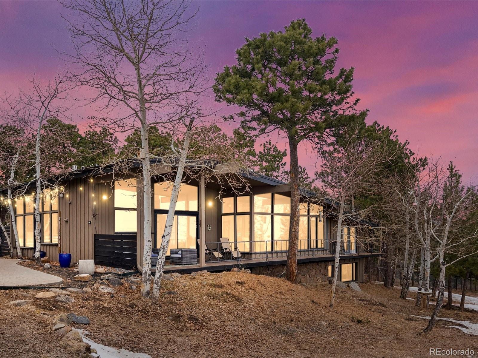 Colorow Rd, Golden, CO 80401