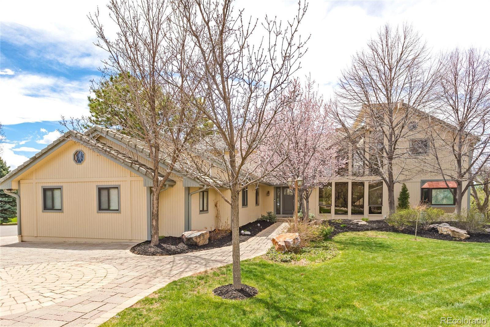 S Chester Ct, Greenwood Village, CO 80111