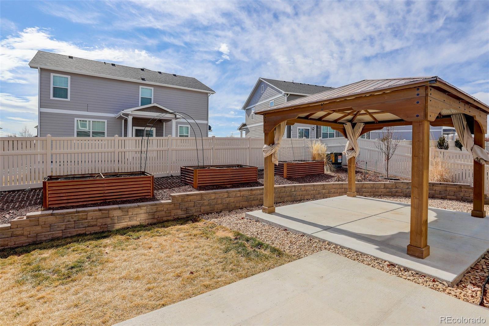 Sandy Ridge Ave, Firestone, CO 80504