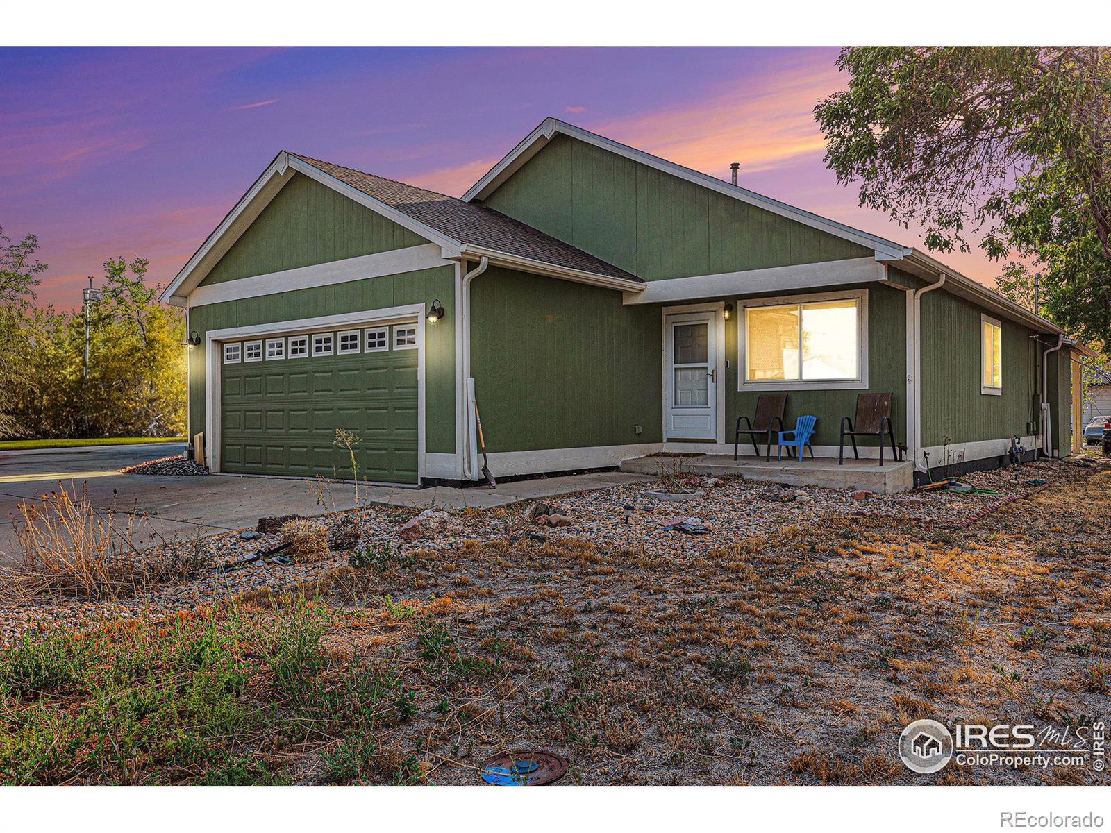 Denver St, Evans, CO 80620