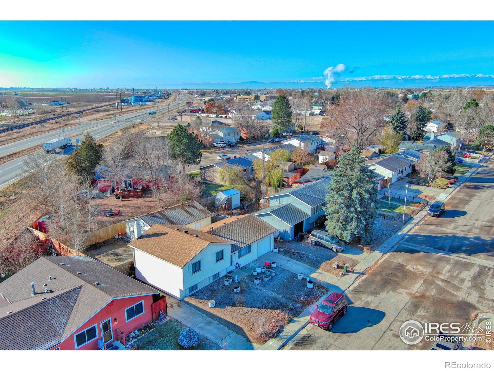 Sitka Ct, Mckinleyville, CA 95519