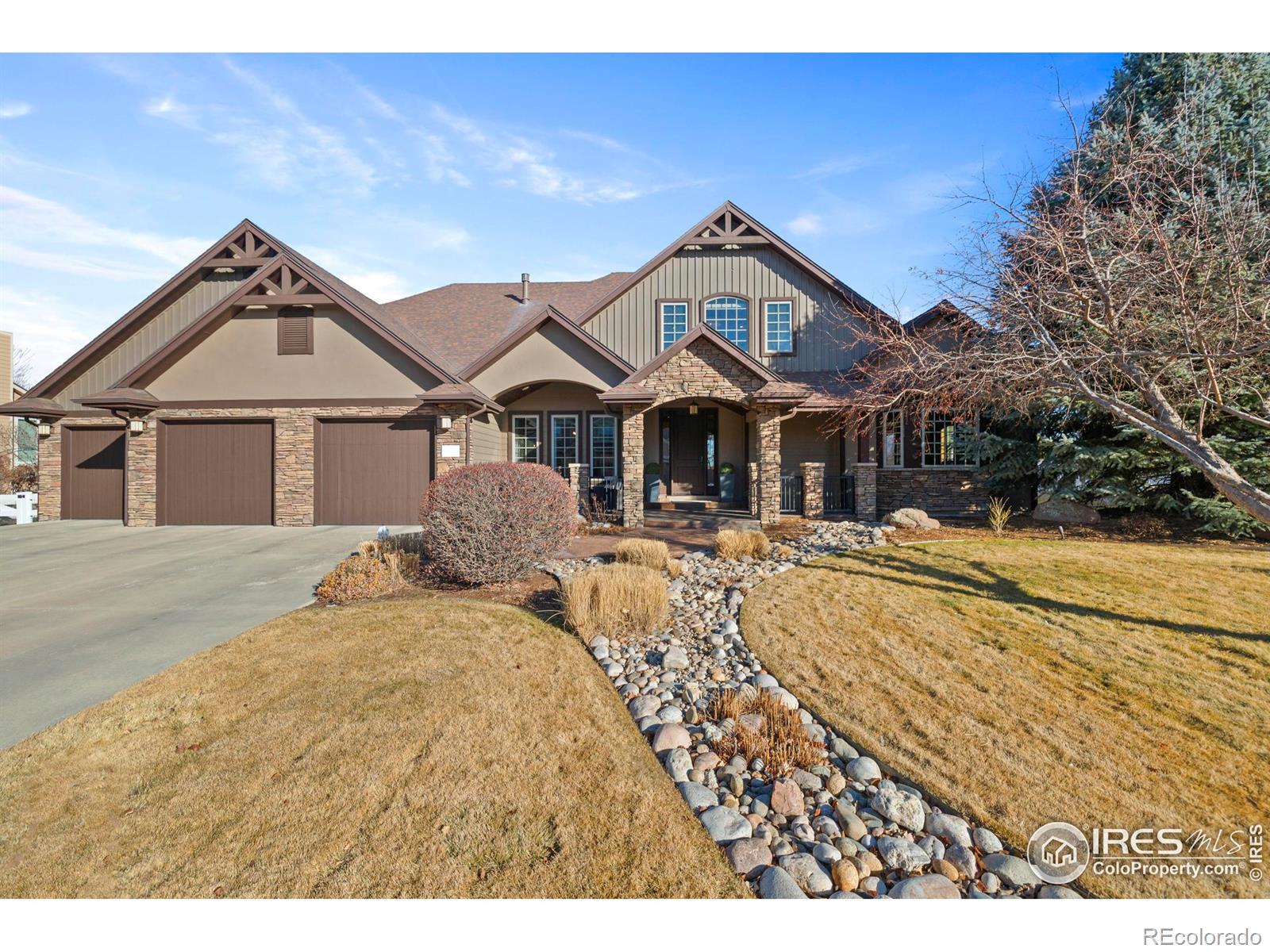 Stay Sail Dr, Windsor, CO 80528