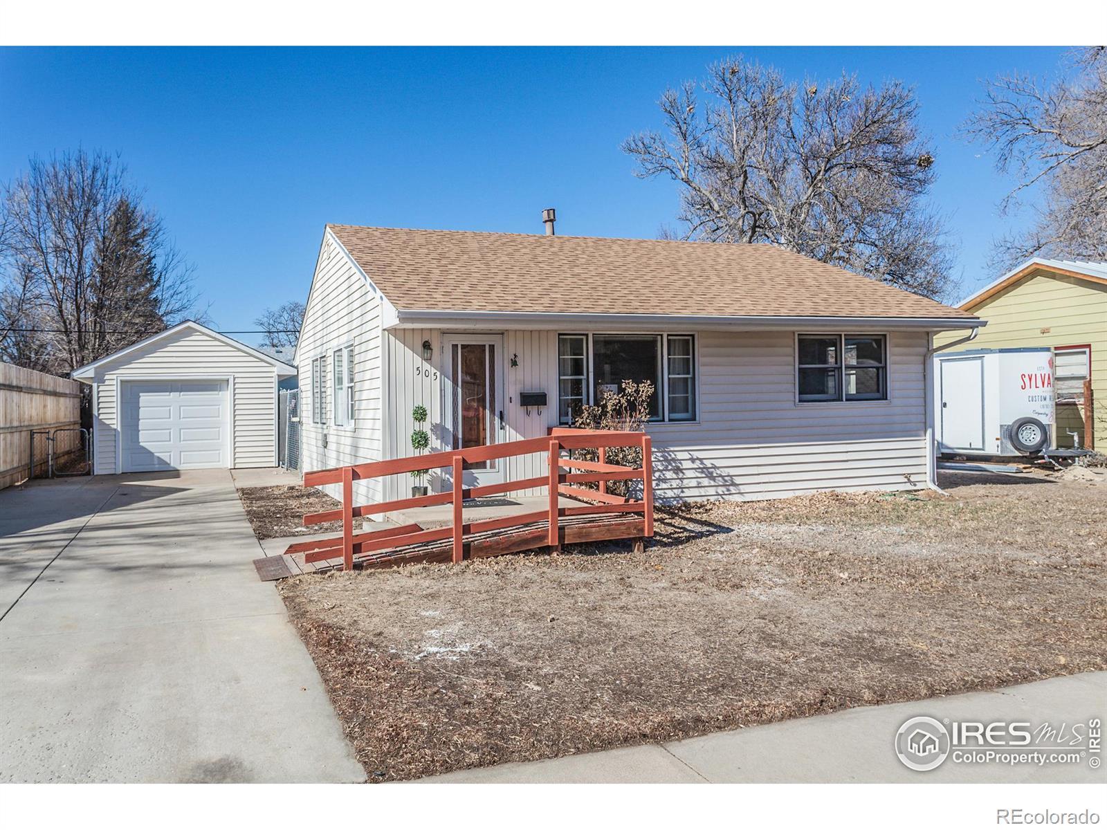 Hanna St, Fort Collins, CO 80521