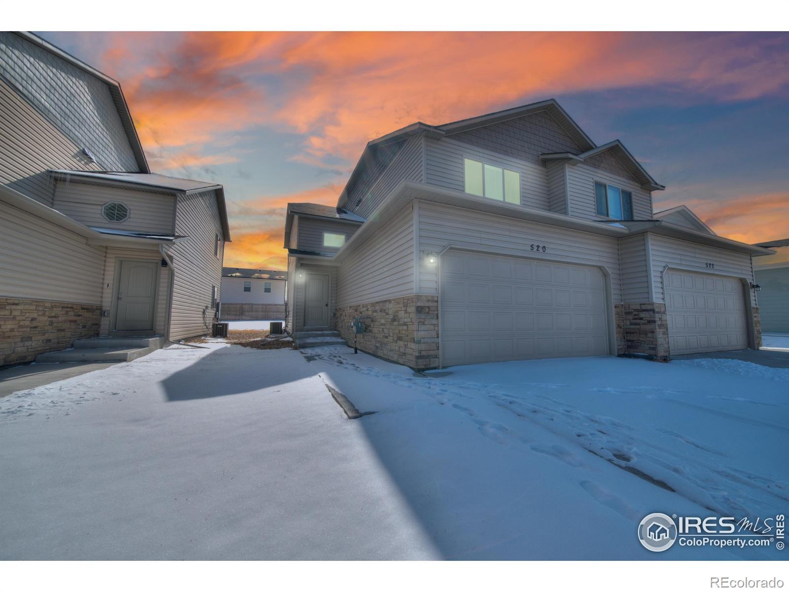 Foxtail Pl, Wiggins, CO 80654